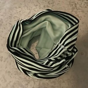 Lululemon Run Fast Neck Warmer